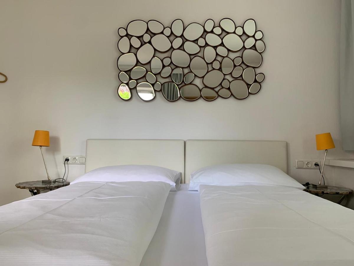 Boutique Hotel Oase باد اسشي المظهر الخارجي الصورة