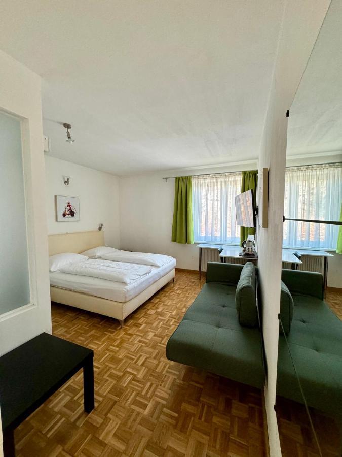 Boutique Hotel Oase باد اسشي المظهر الخارجي الصورة