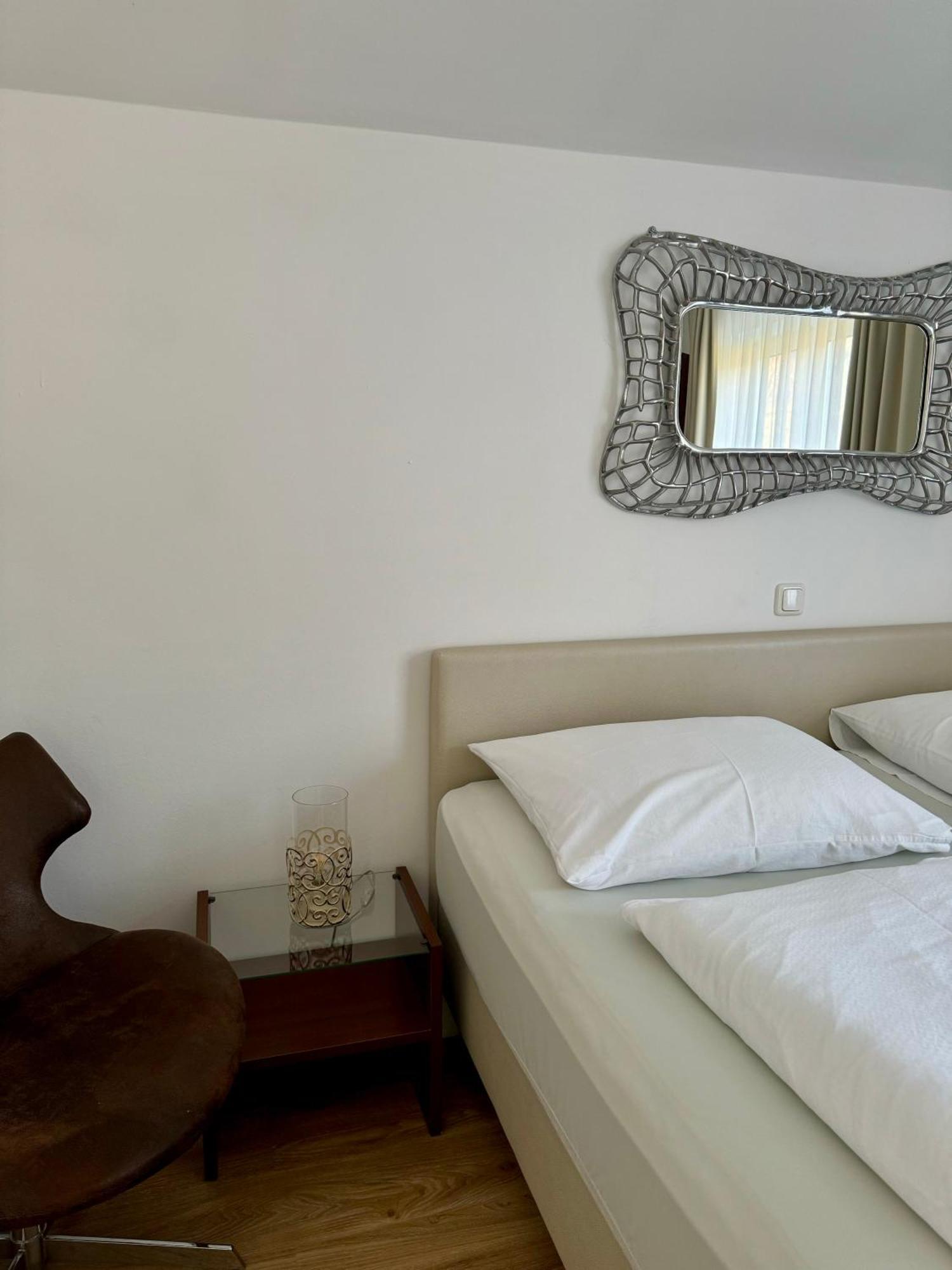 Boutique Hotel Oase باد اسشي المظهر الخارجي الصورة