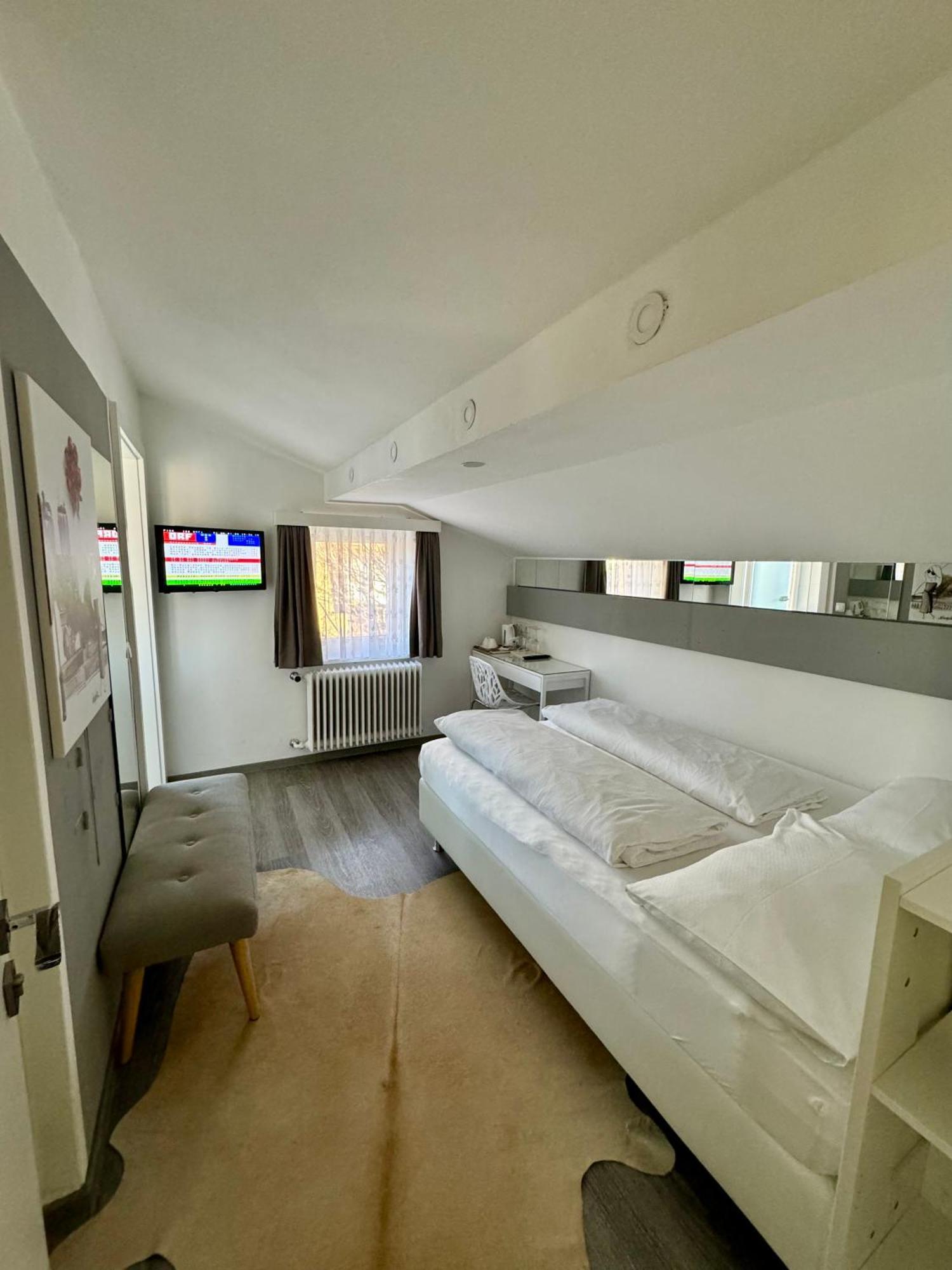 Boutique Hotel Oase باد اسشي المظهر الخارجي الصورة