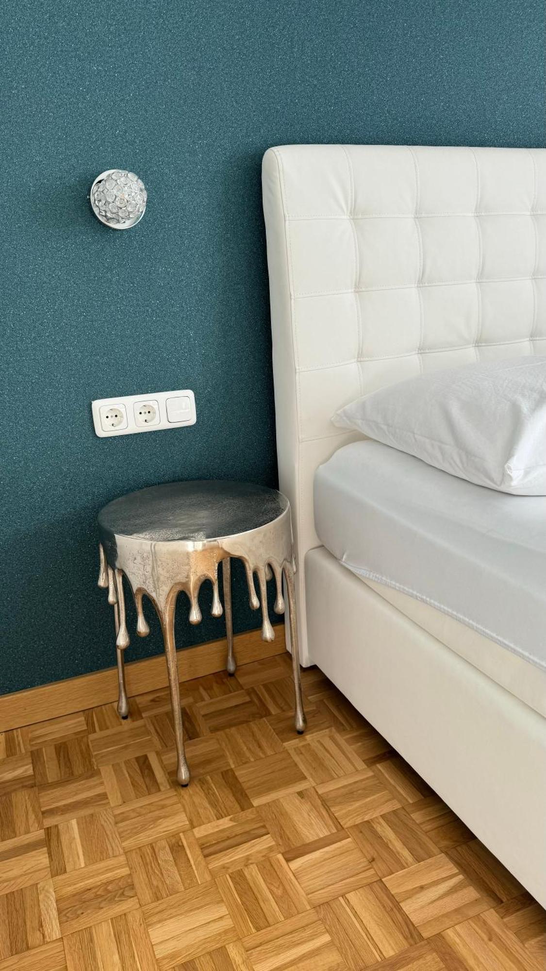 Boutique Hotel Oase باد اسشي المظهر الخارجي الصورة