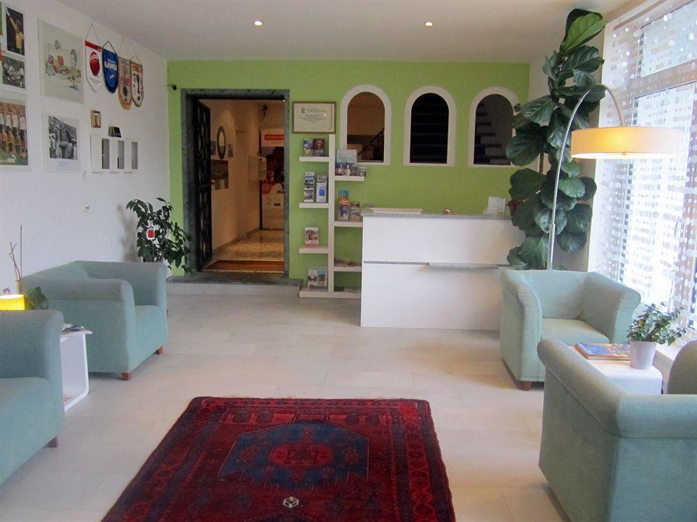Boutique Hotel Oase باد اسشي المظهر الخارجي الصورة