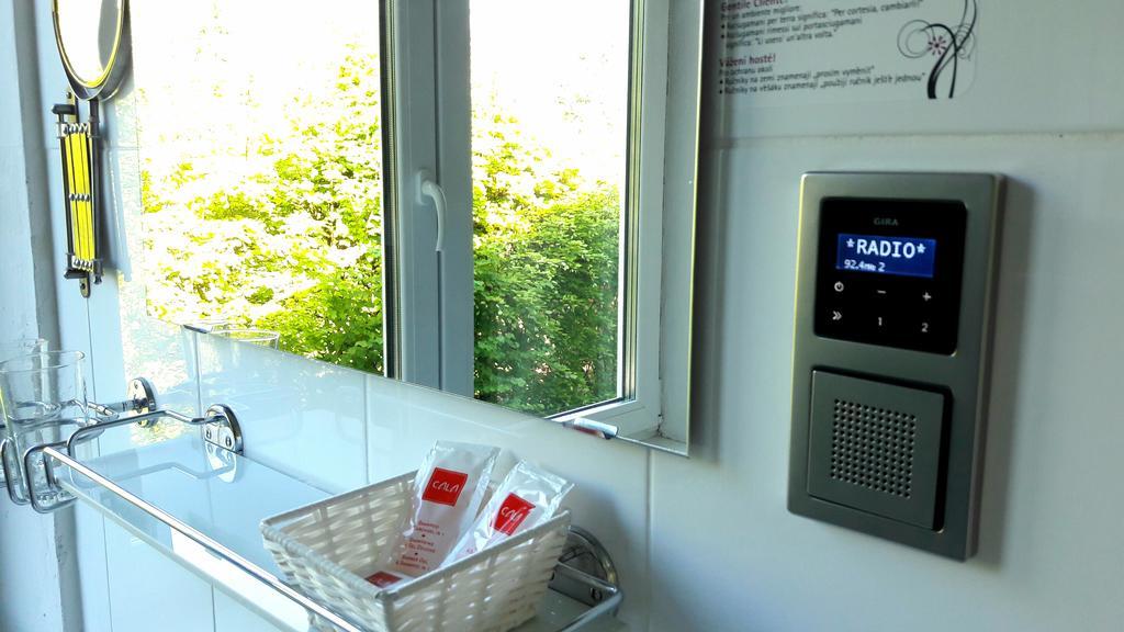 Boutique Hotel Oase باد اسشي المظهر الخارجي الصورة