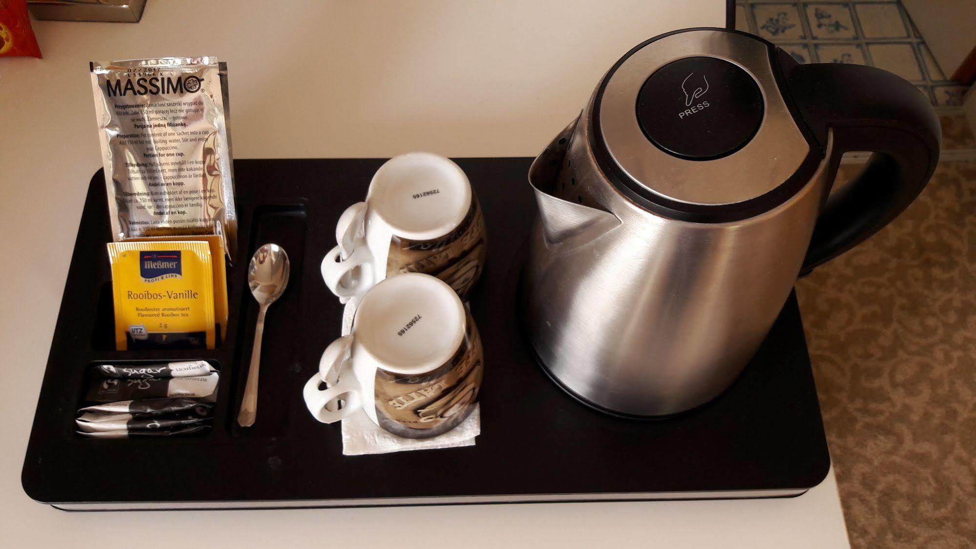 Boutique Hotel Oase باد اسشي المظهر الخارجي الصورة